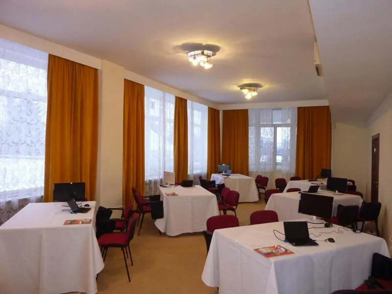 Cazare Cluj Napoca - Hotel Belvedere, restaurant, piscina - Judetul Cluj