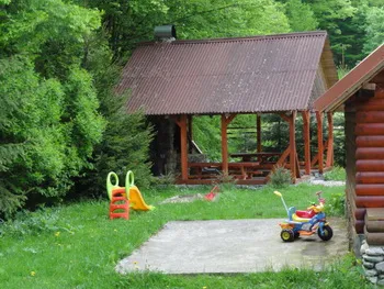 Cazare Coada Lacului Lesu - Vila Ozon - Stana de Vale - Muntii Bihor