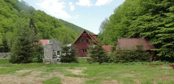 Cazare Coada Lacului Lesu - Vila Ozon - Stana de Vale - Muntii Bihor