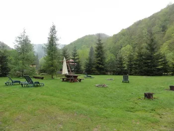 Cazare Coada Lacului Lesu - Vila Ozon - Stana de Vale - Muntii Bihor