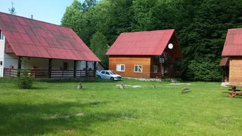 Cazare Coada Lacului Lesu - Vila Ozon - Stana de Vale - Muntii Bihor