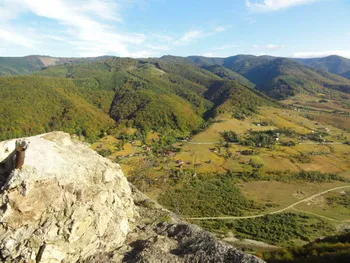 Cazare Coada Lacului Lesu - Vila Ozon - Stana de Vale - Muntii Bihor