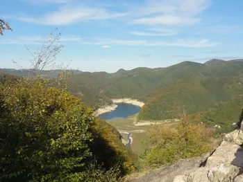 Cazare Coada Lacului Lesu - Vila Ozon - Stana de Vale - Muntii Bihor