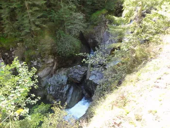 Cazare Coada Lacului Lesu - Vila Ozon - Stana de Vale - Muntii Bihor