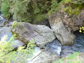 Cazare Coada Lacului Lesu - Vila Ozon - Stana de Vale - Muntii Bihor