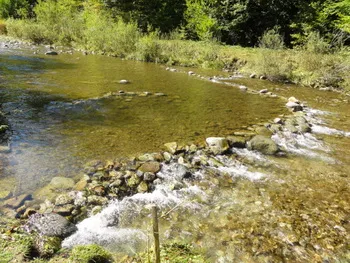 Cazare Coada Lacului Lesu - Vila Ozon - Stana de Vale - Muntii Bihor