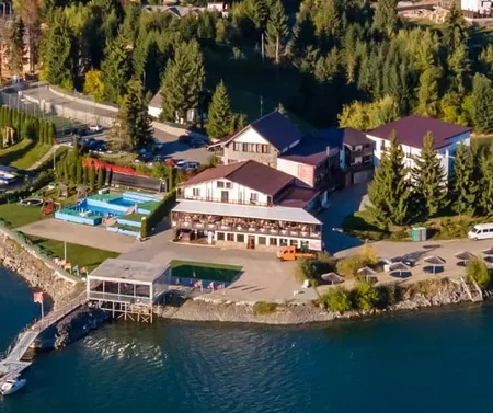 Cazare in Colibita - Hotel Fishermans ***, rezervari online in Colibita: Hotel *** cazare bistrita - Cazare in Colibita - Hotel Fishermans ***, rezervari online in Colibita: Hotel ***