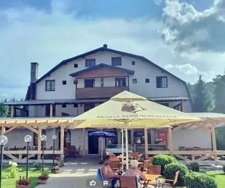 Cazare in Colibita - Pensiunea Montana Resort ***, rezervari online in Colibita: Hotel *** cazare bistrita - Cazare in Colibita - Pensiunea Montana Resort ***, rezervari online in Colibita: Hotel ***