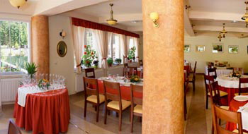 Kommandó - Aplin Villa - Kovászna Megye
