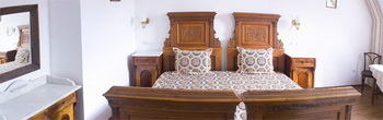 Kommandó szállás - Alpin Villa - Kovászna megye