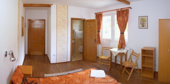Kommandó szállás - Alpin Villa - Kovászna megye