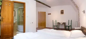 Kommandó szállás - Alpin Villa - Kovászna megye