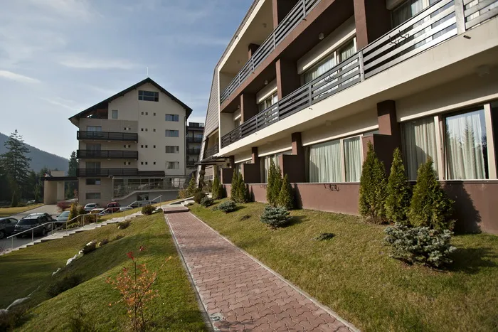 cazare covasna - Cazare in Covasna - Hotel Clermont ****, rezervari online in Covasna: Hotel ****