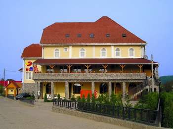 cazare sighisoara - Cazare in Sighisoara, Danes - Hotel Complex Denis ***, rezervari online in Sighisoara, Danes: Hotel ***