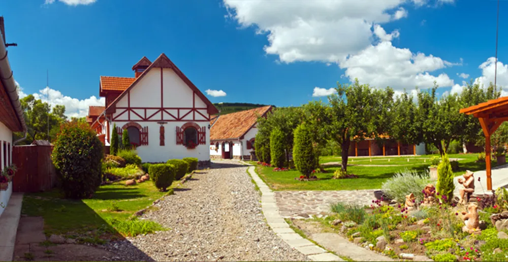 Cazare Danes - Motel Dracul - Centru Ecvestru - Judetul Mures - Sighisoara