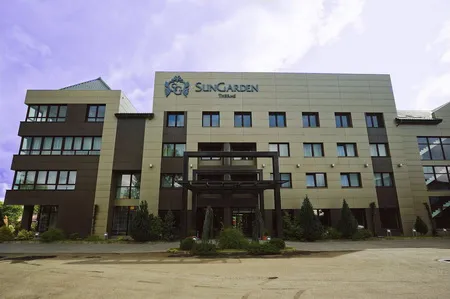 Cazare Dej - SunGarden Therme Hotel - Judetul Cluj