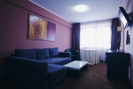 Cazare Dej - SunGarden Therme Hotel - Judetul Cluj