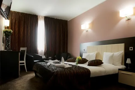 Cazare Dej - SunGarden Therme Hotel - Judetul Cluj