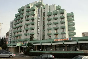 cazare deva - Cazare in Deva - Hotel Sarmis ***, rezervari online in Deva: Hotel ***