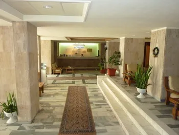 Déva - Sarmis Hotel *** - Hunyad Megye