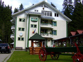 Cazare in Durau - Hotel Cascada ***, rezervari online in Durau: Hotel *** cazare durau - Cazare in Durau - Hotel Cascada ***, rezervari online in Durau: Hotel ***