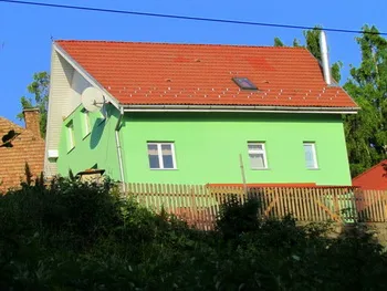 Cazare Harghita Bai - Cabana Verde - zona montana, schi, mofeta
