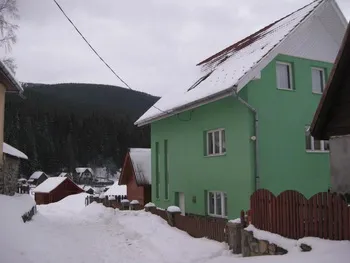 Cazare Harghita Bai - Cabana Verde - zona montana, schi, mofeta