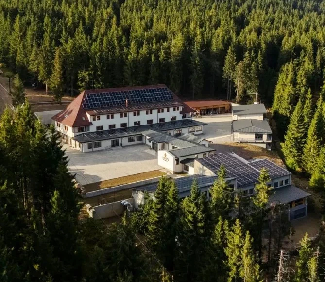 cazare harghita bai - Cazare in Harghita Bai - Hotel Ozon ***, rezervari online in Harghita Bai: Hotel ***