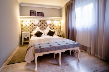 Cazare Hunedoara - Lacul Cincis - Motel Cincis - Judetul Hunedoara