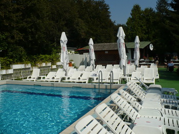 Cazare Hunedoara - Lacul Cincis - Motel Cincis - Judetul Hunedoara