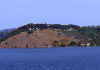 Cazare Hunedoara - Lacul Cincis - Motel Cincis - Judetul Hunedoara