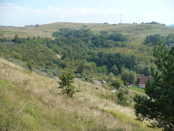 Cazare Hunedoara - Lacul Cincis - Motel Cincis - Judetul Hunedoara