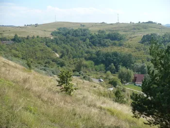 Cazare Hunedoara - Lacul Cincis - Motel Cincis - Judetul Hunedoara