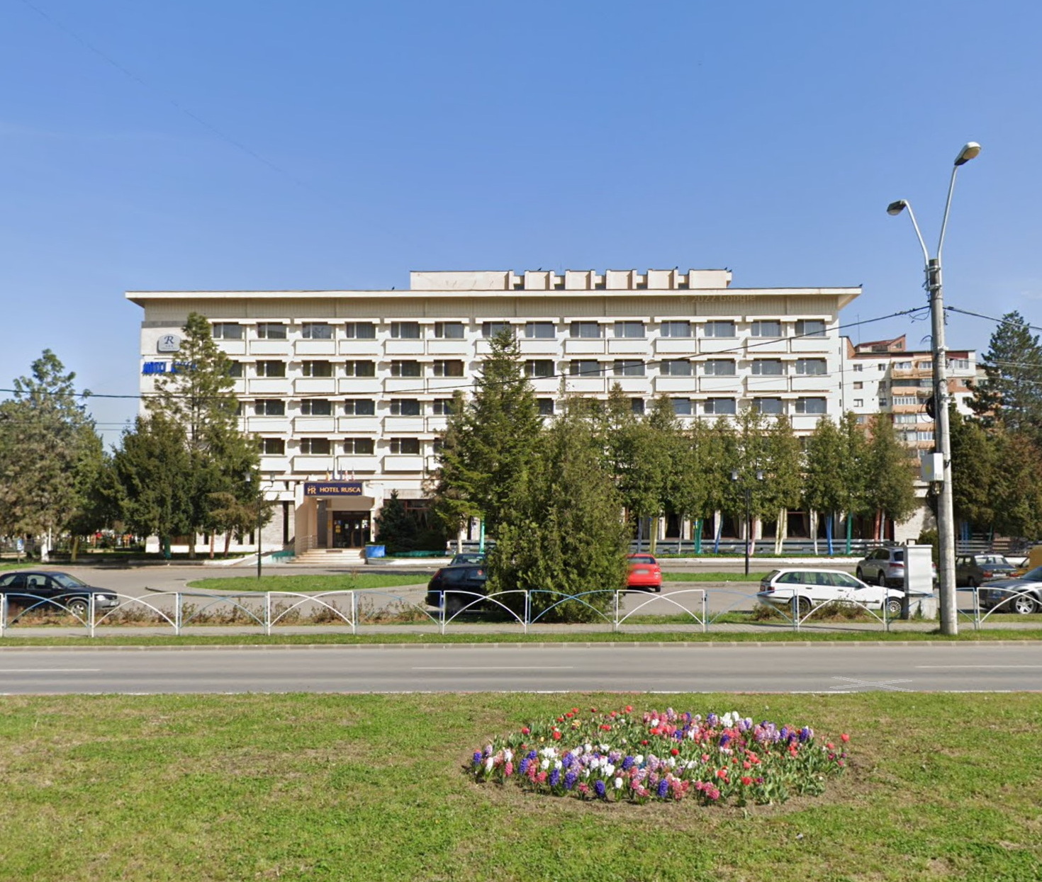 cazare hunedoara - Cazare in Hunedoara - Hotel Rusca ***, rezervari online in Hunedoara: Hotel ***