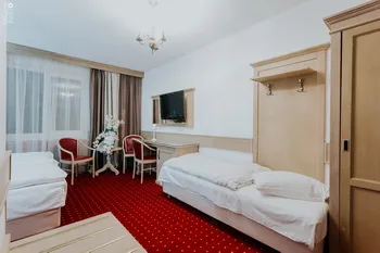 Cazare Lacu Rosu - Hotel Lacu Rosu - Judetul Harghita, Cheile Bicazului