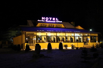 Szállás Gyilkostó - Gyilkostó Hotel - Hargita megye, Gyilkos-tó, Békás-szoros