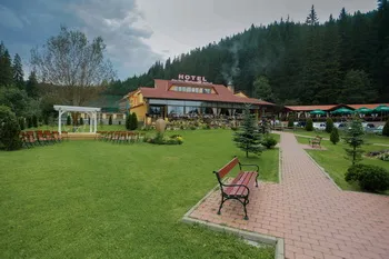 Szállás Gyilkostó - Gyilkostó Hotel - Hargita megye, Gyilkos-tó, Békás-szoros