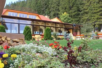 Szállás Gyilkostó - Gyilkostó Hotel - Hargita megye, Gyilkos-tó, Békás-szoros