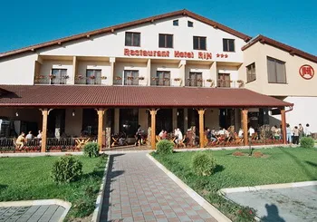 cazare selimbar - Cazare in Miercurea Sibiului - Hotel Rin ***, rezervari online in Miercurea Sibiului: Hotel ***