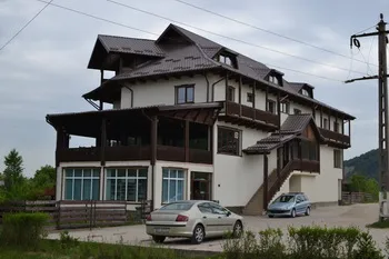 Cazare Oesti - Transfagarasan - comuna Corbeni - Pensiunea Meridian - judetul Arges