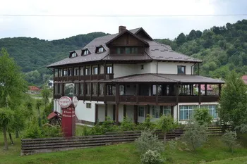 Cazare Oesti - Transfagarasan - comuna Corbeni - Pensiunea Meridian - judetul Arges