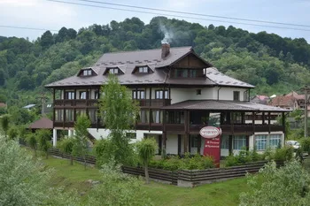 Cazare Oesti - Transfagarasan - comuna Corbeni - Pensiunea Meridian - judetul Arges