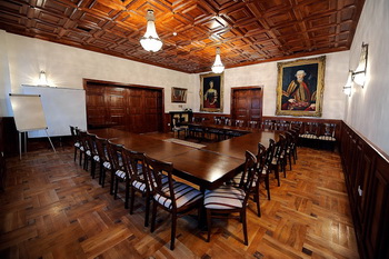 Cazare Ogra - Hotel Castel Haller - Judetul Mures
