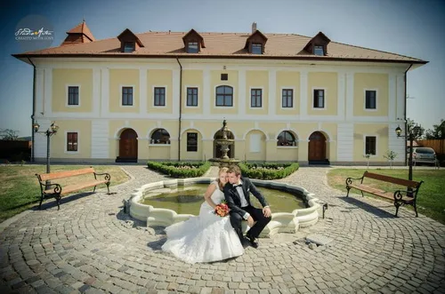 Cazare Ogra - Hotel Castel Haller - Judetul Mures