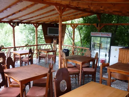 Cazare Orsova - Complexul Turistic Manea - Judetul Mehedinti - Croaziere pe Dunare - Cazanele Mari si Mici