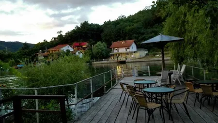 Cazare Orsova - Complexul Turistic Manea - Judetul Mehedinti - Croaziere pe Dunare - Cazanele Mari si Mici