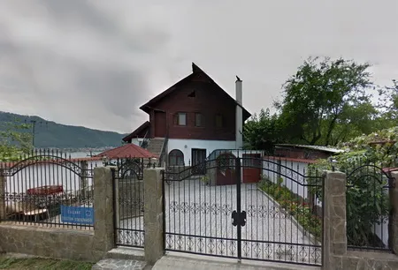 Cazare Orsova - Complexul Turistic Manea - Judetul Mehedinti - Croaziere pe Dunare - Cazanele Mari si Mici