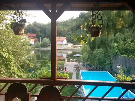 Cazare Orsova - Complexul Turistic Manea - Judetul Mehedinti - Croaziere pe Dunare - Cazanele Mari si Mici