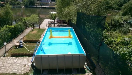 Cazare Orsova - Complexul Turistic Manea - Judetul Mehedinti - Croaziere pe Dunare - Cazanele Mari si Mici