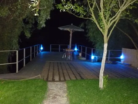 Cazare Orsova - Complexul Turistic Manea - Judetul Mehedinti - Croaziere pe Dunare - Cazanele Mari si Mici